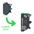  Harmony - bloc contact - 1F - 