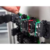  Harmony - bloc contact - 1F - 