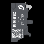  Harmony - bloc contact - 1F - 