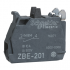  Harmony - bloc contact - 1F - 
