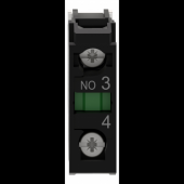  Harmony - bloc contact - 1F - 
