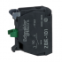  Harmony - bloc contact - 1F - 