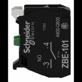  Harmony - bloc contact - 1F - 