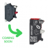  Harmony - bloc contact - 1O - 