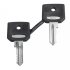  Harmony cl pour serrure - 455 