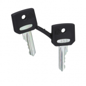  Harmony cl pour serrure - 455 