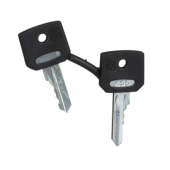  Harmony cl pour serrure - 455 