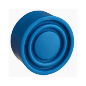  Harmony capuchon bleu 