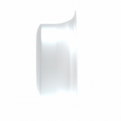  Harmony - capuchon transparent 