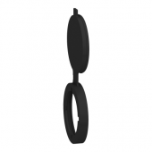  Harmony XB5 - protection noire 
