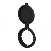  Harmony XB5 - protection noire 