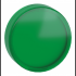  Harmony - cabochon lisse - pou 