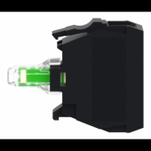  Harmony - bloc lum clignot XB4 