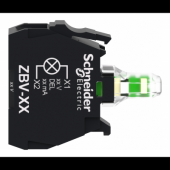  Harmony - bloc lumineux XB4-XB 