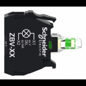  WHITE LIGHT BLOCK 110?240V H. 