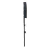  Harmony porte tiquette 30 x 4 