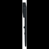  Harmony porte tiquette 30 x 4 