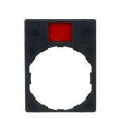  Harmony porte tiquette 30 x 4 