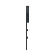  Harmony porte tiquette 30 x 4 