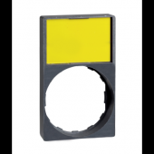  Harmony porte tiquette 30 x50 