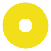  Harmony tiquette circulaire O 