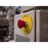  Harmony tiquette circulaire O 