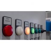  Harmony tiquette circulaire O 