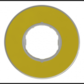  Harmony - tiquette circulaire 