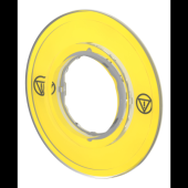  Harmony - �tiquette circulaire 