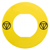 Harmony - tiquette plate - ja 