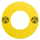  Harmony - tiquette plate - ja 