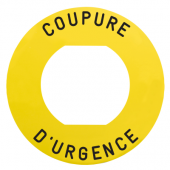  Harmony - tiquette plate - ja 