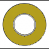  Harmony - tiquette circulaire 