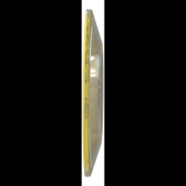  Harmony - tiquette circulaire 