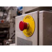  Harmony - tiquette circulaire 