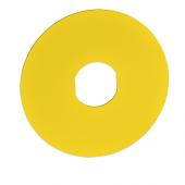  Harmony - Etiq. jaune dia 60 n 