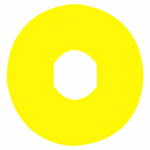  Harmony - Etiq. jaune dia 60 n 