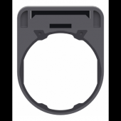  Harmony - porte-tiquette plat 
