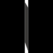 Harmony - plastron - panneau v 