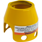  Harmony - Garde protection cou 