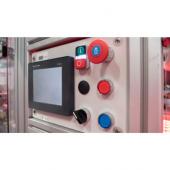  Harmony - tte de joystick de 
