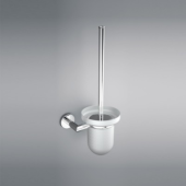  Porte-balayette SIL chrom� 