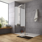  Paroi de douche HEAVEN walk fi 