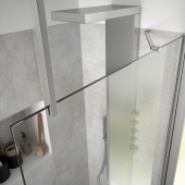  Support plafond 1050 mm 