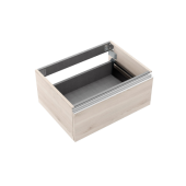  COQUETTES SPIRIT 600 1 tiroir 