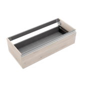  COQUETTES SPIRIT 1000 1 tiroir 