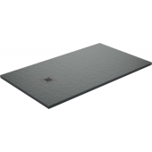  Receveur de douche RIOJA ANTHR 