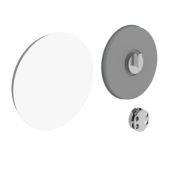  Miroir Augmente (x3). avec fix 