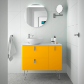  Meuble UNIIQ 1200 droite sol 