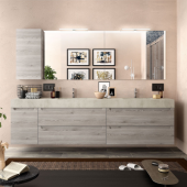  Plan de toilette COMPAKT 46 de 